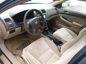A picture of Honda Accord 2005 EOD Clean body and interior Sound ENGINE