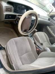 A picture of Tiny Big 2008 model First Flashed AC is still working