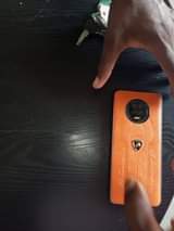 A picture of Infinix note7 gb 64 ram4 0659272931