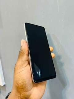 A picture of Samsung Galaxy A32