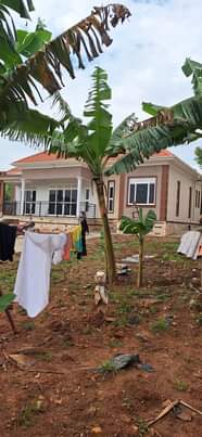 A picture of Residential House For Sale At Kira Bulindo Uganda 4 Bedrooms