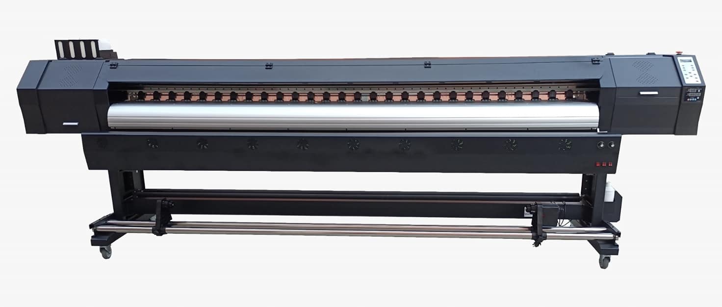 A picture of Amazing discount on all printing machine and accessories you see