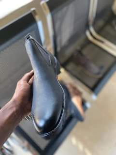 boots