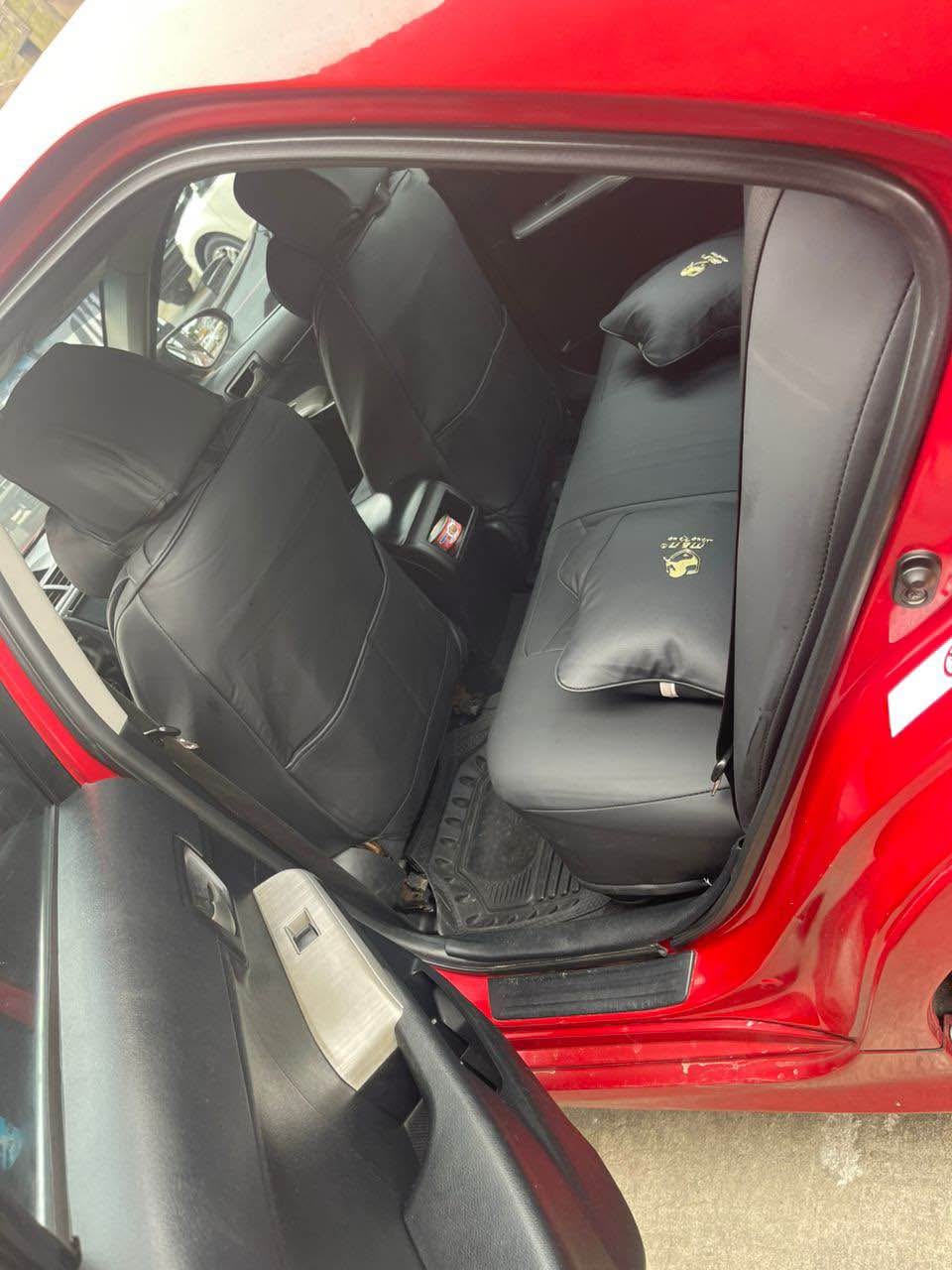 A picture of Toyota Camry