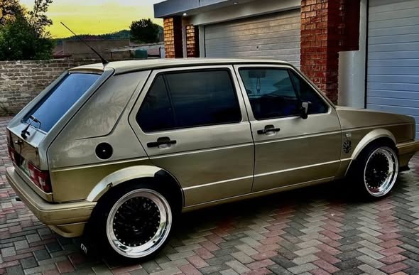 golf under r100000