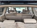 A picture of TOYOTA HIGHLANDER 2007 MODEL REG