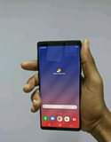 A picture of GALAXY NOT 9