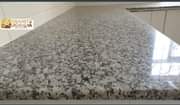 A picture of Granite and marble