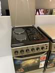 A picture of YES STAND COOKERS