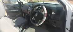 A picture of Hilux for hire