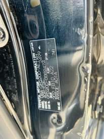 A picture of crown new model