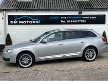 audi allroad