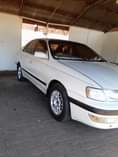 A picture of Toyota corona
