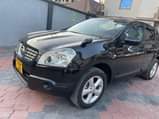 A picture of nissan Xtrail