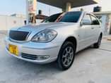 A picture of TOYOTA BREVIS FULL DOCUMENT TSH 5 900 000 CALL 0712973480