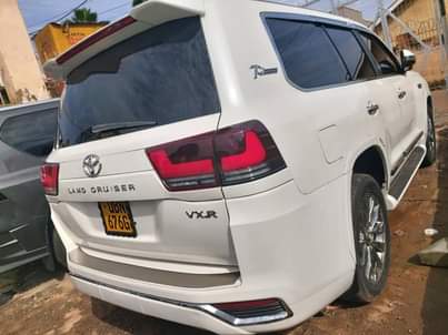 car hire