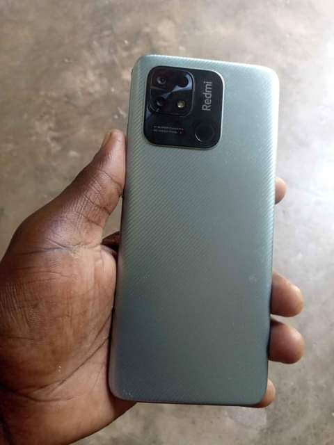 redmi