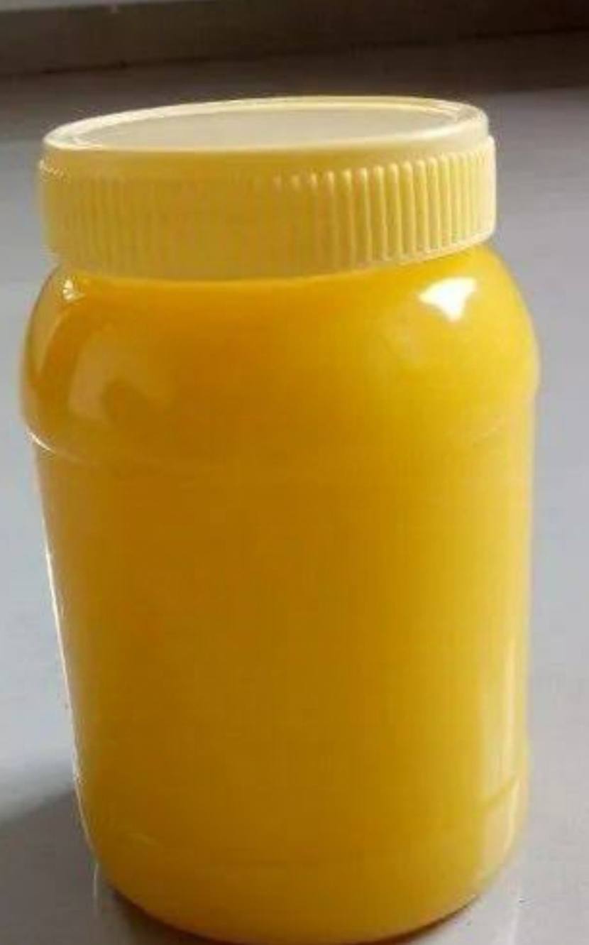 A picture of Fresh Homemade Ghee