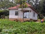 A picture of Gayaza kijabijo house on urgent sale