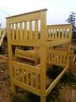 A picture of Deckers Beds etc