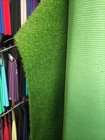 A picture of Artificial grass carpet 0703836818 0776763178.