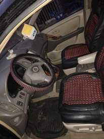 A picture of Toyota Lexus 330