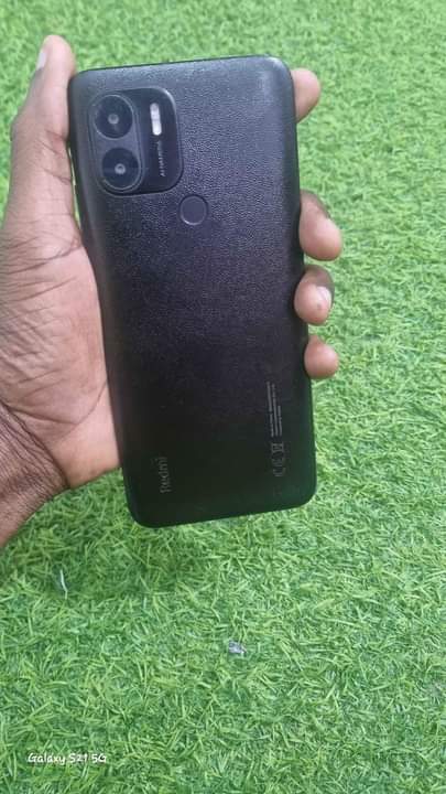 redmi