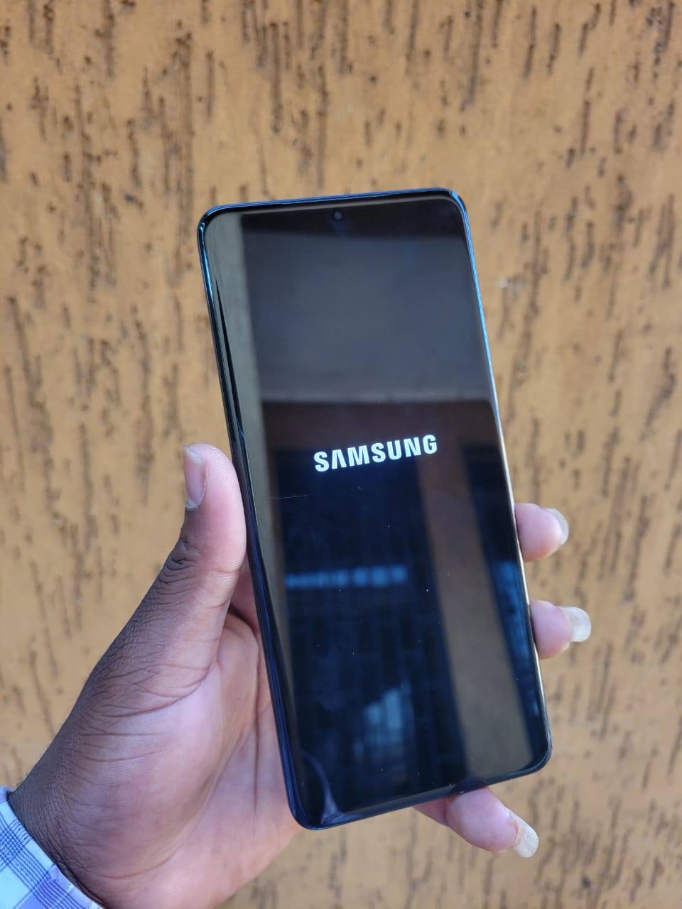 used samsung galaxy