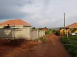 A picture of NEWLY BUILT MODERNISED HOUSE FOR SALE AT WAKISO AT 200M