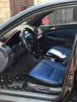A picture of Honda Eod