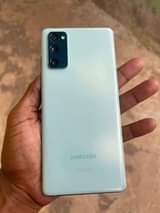 samsung s20