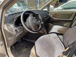 A picture of Lexus Rx 300