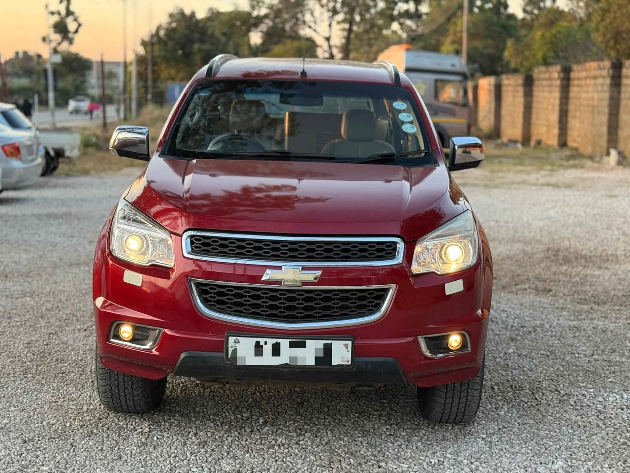 cars for sale in lusaka