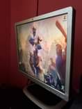 A picture of HP MONITOR nch 21