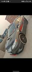 A picture of In good shape everything intact Buy and drive Lagos 4