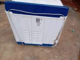 A picture of Haier thermocool 10.2kg
