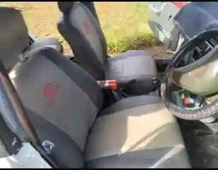 A picture of Toyota EA 91