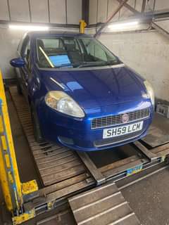cars under 4000