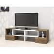 A picture of Modern TV stands