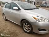 A picture of MATRIX 2010 MODEL VERY CLEAN AND SWEET RIDE 2 7M