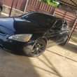 A picture of Honda Accord EOD 2004 V6 08125339499