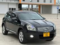 A picture of NISSAN DUALIS
