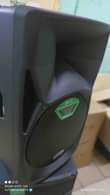 A picture of Enforcer midrange speakers 15 