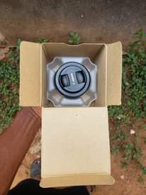 A picture of Canon