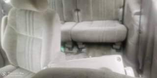 A picture of Toyota sienna