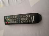 A picture of SAMSUNG HOMETHEARTER WATTS 1000