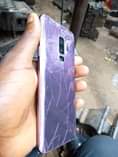 A picture of Samsung s9