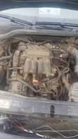 A picture of Scoda Octavia 1 6 Automatic 2008 Automatic