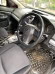 A picture of Subaru impreza