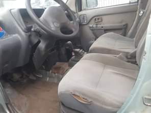 A picture of First body Engine and gear sharp 850k settles 80k Location